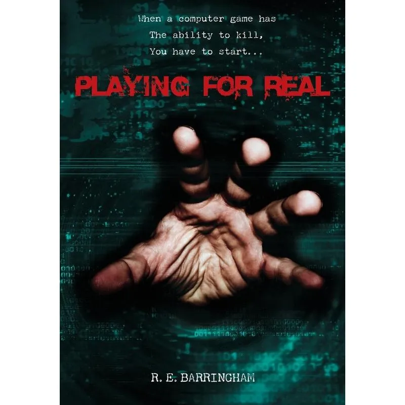 Playing For Real
