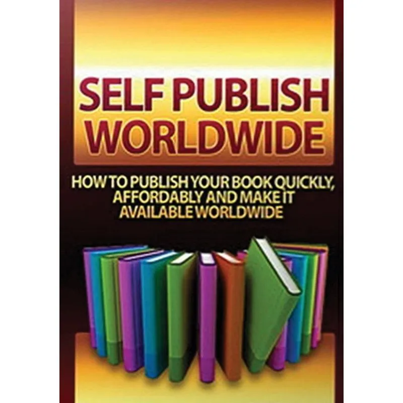 Self Publish Worldwide
