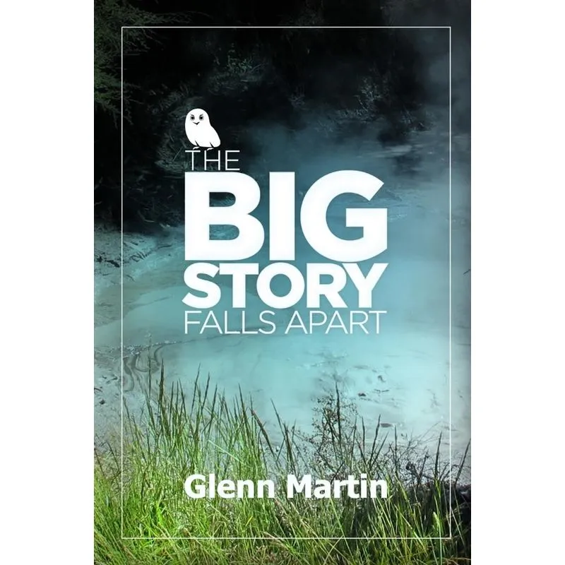 The big story falls apart