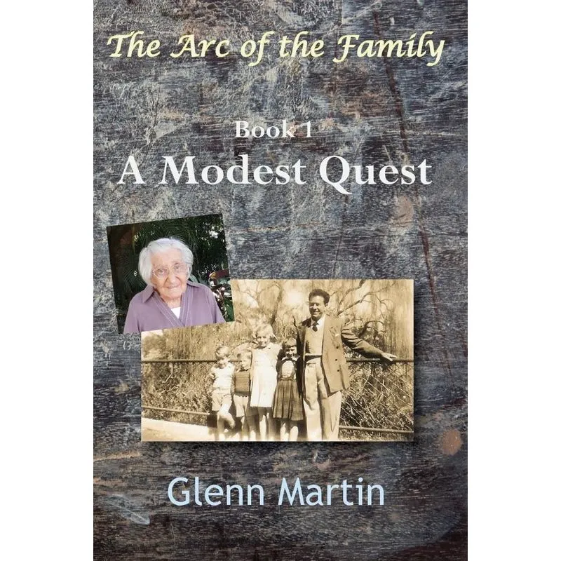 A Modest Quest