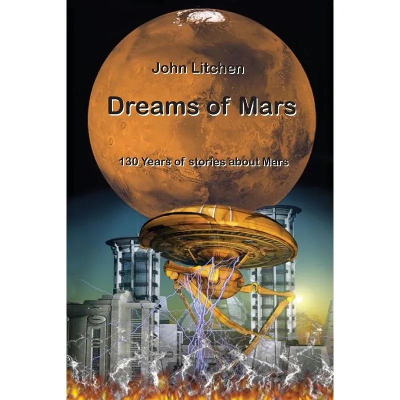 Dreams of Mars