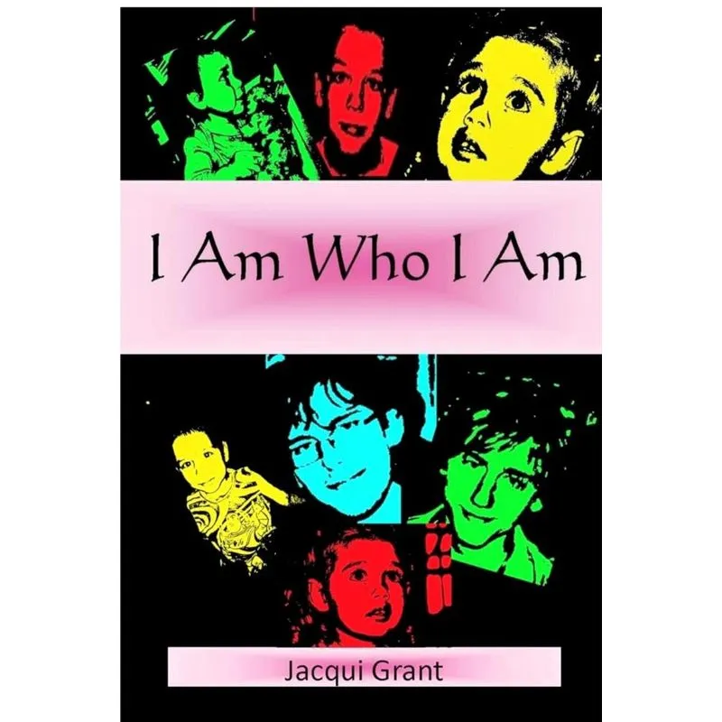 I Am Who I Am