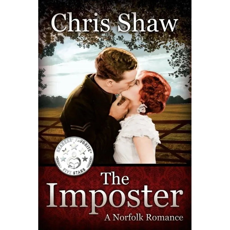 The Imposter