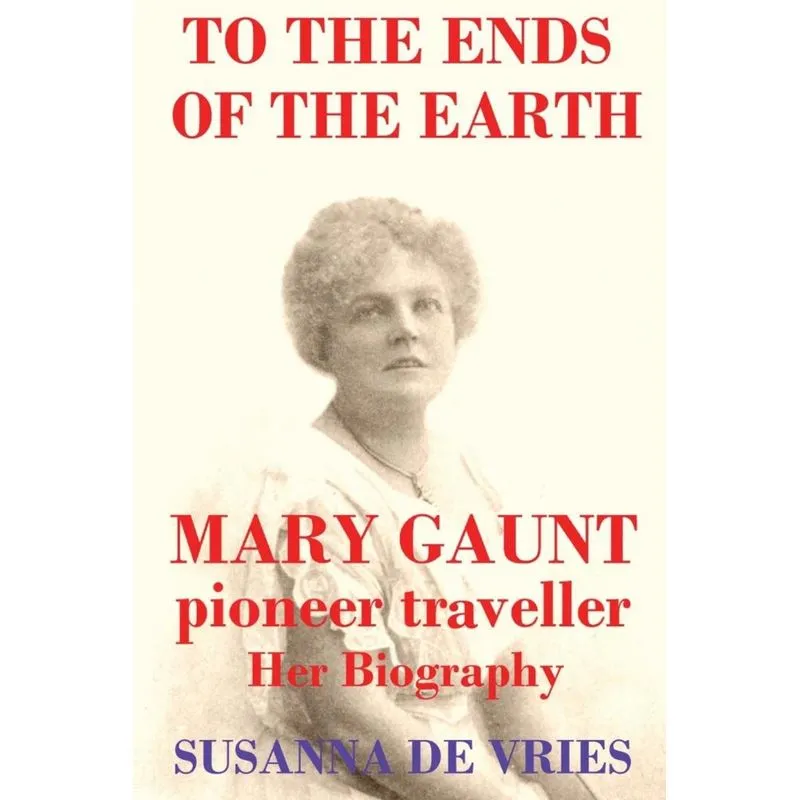 To the Ends of the Earth