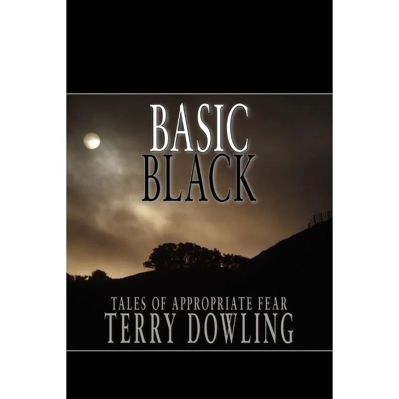 Basic Black