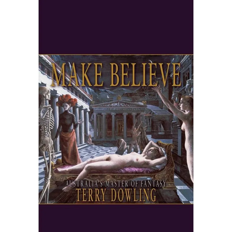 Make Believe