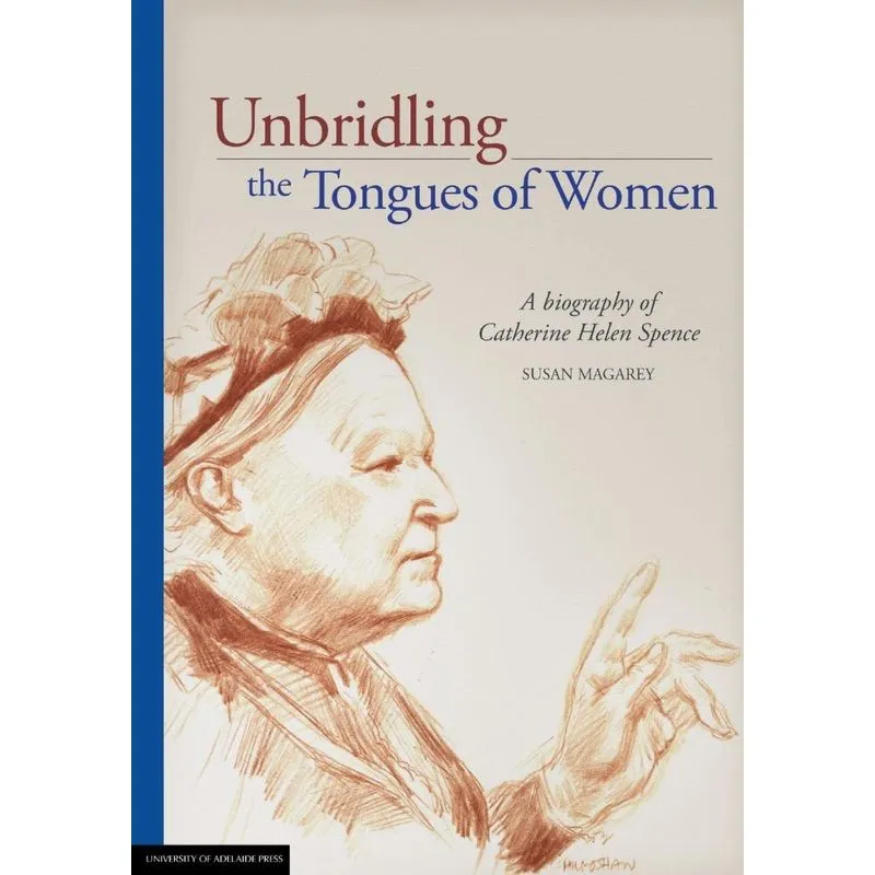 Unbridling the Tongues of Women