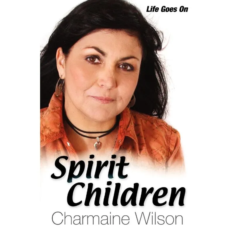 Spirit Children