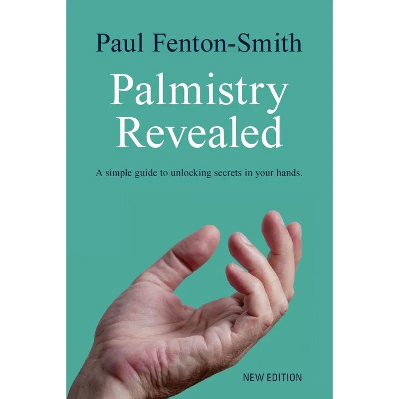Palmistry Revealed