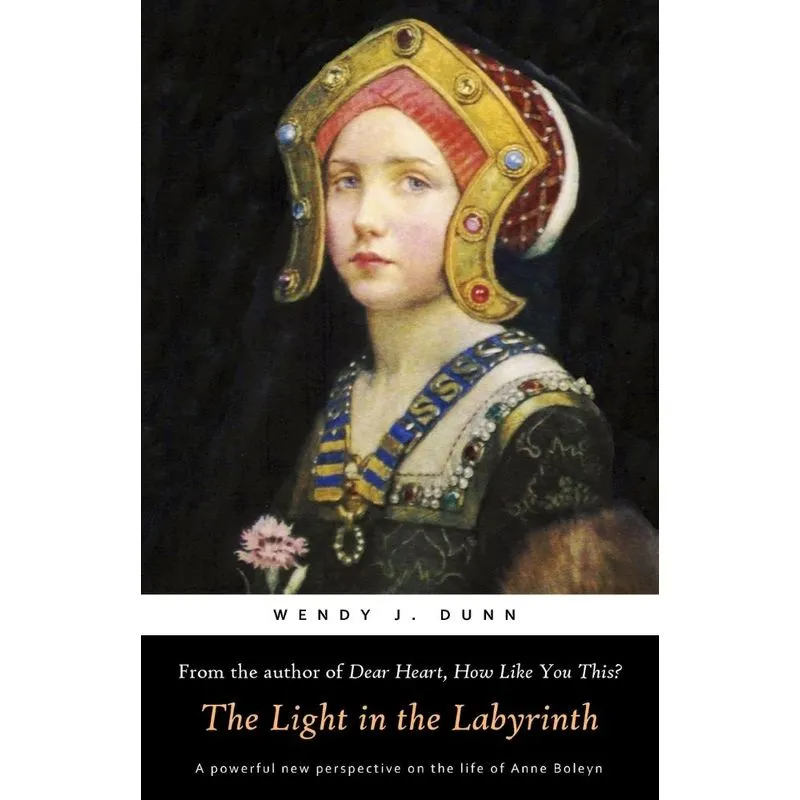 The Light in the Labyrinth