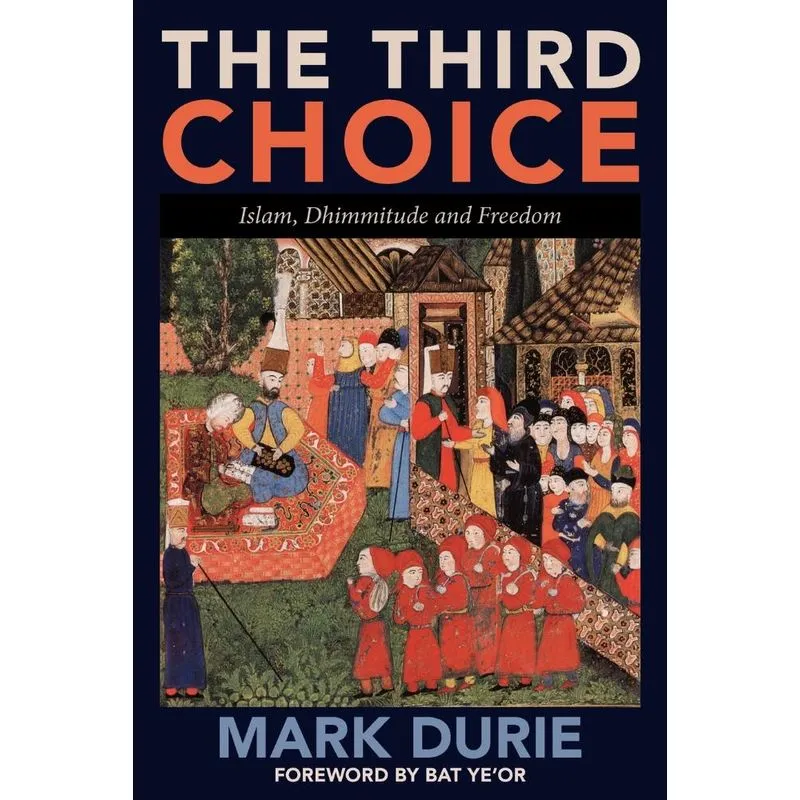 The Third Choice