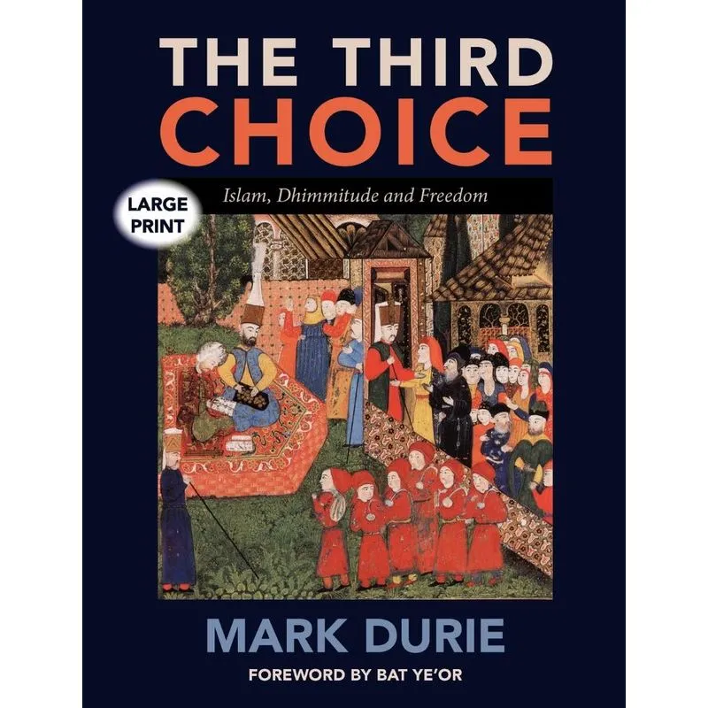 The Third Choice