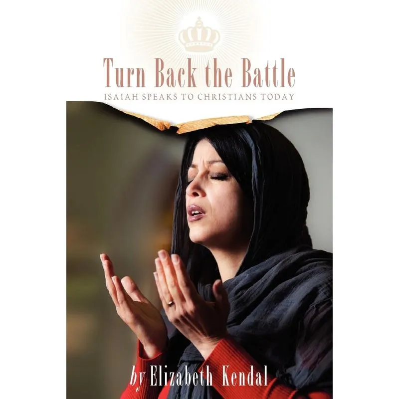 Turn Back The Battle