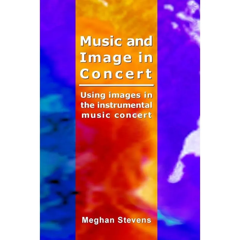 Music and Image in Concert