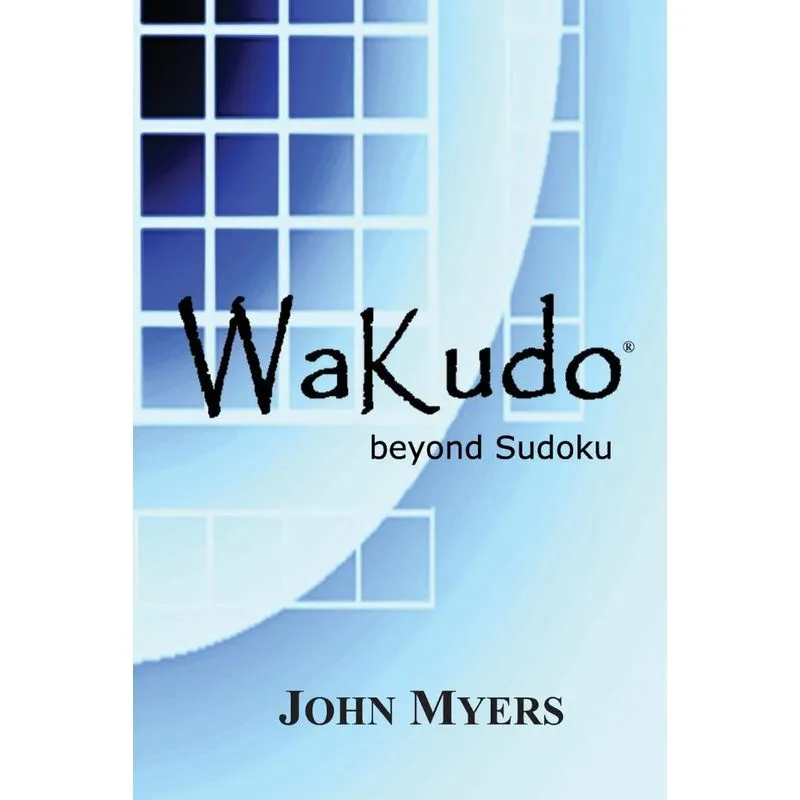 WaKudo beyond Sudoku