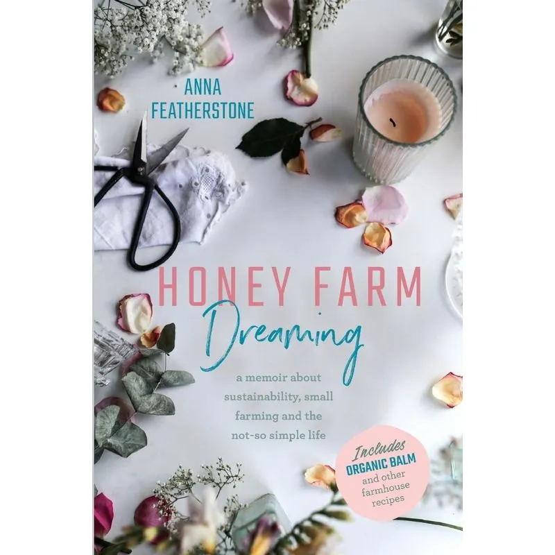 Honey Farm Dreaming