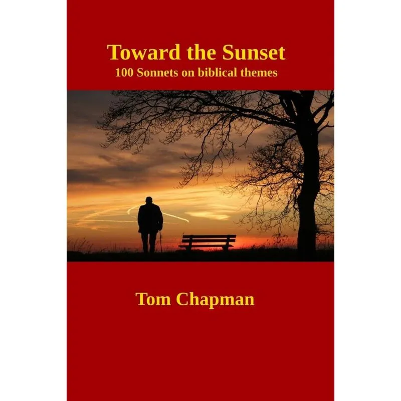 Toward The Sunset