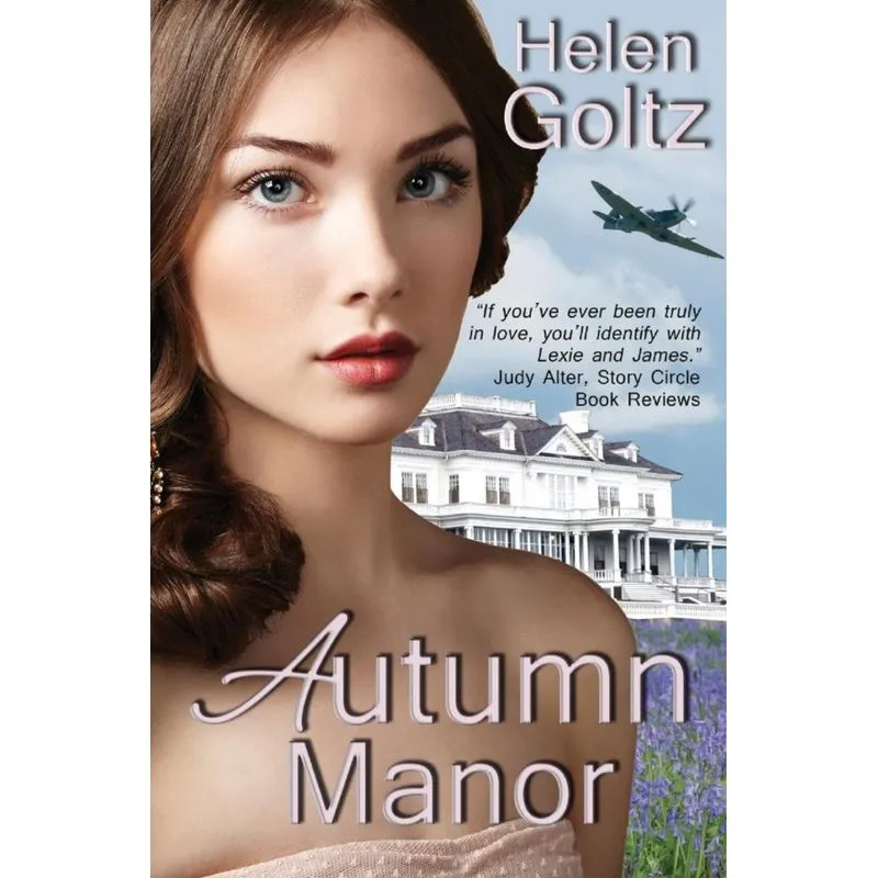 Autumn Manor