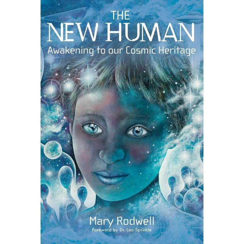 The New Human
