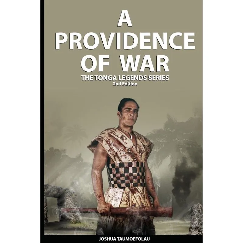 A Providence Of War
