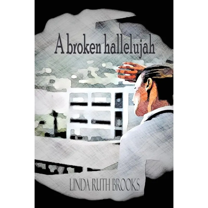 A broken hallelujah
