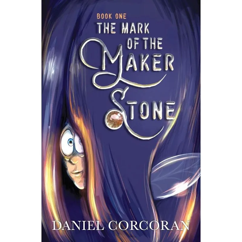 The Mark of the Maker Stone