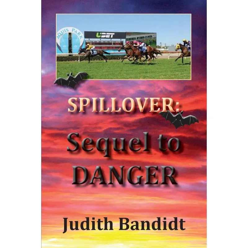 Sequel to Danger