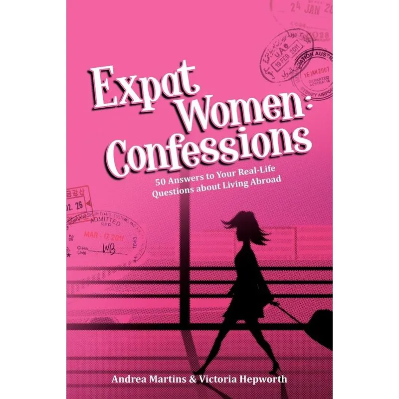 Expat Women