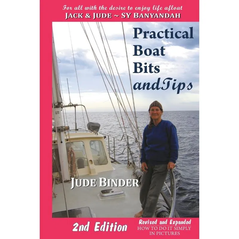Practical Boat Bits and Tips