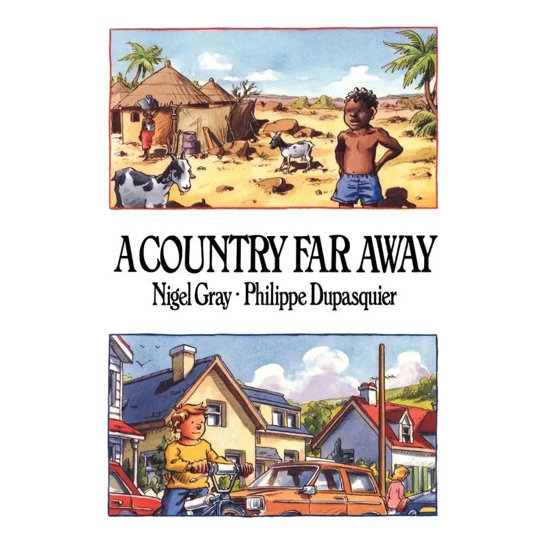 A Country Far Away