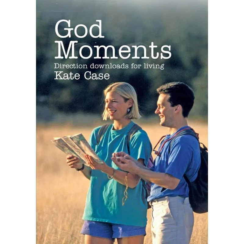 God Moments
