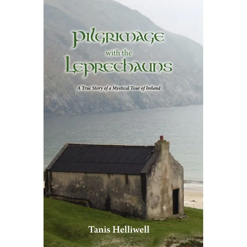 Pilgrimage with the Leprechauns