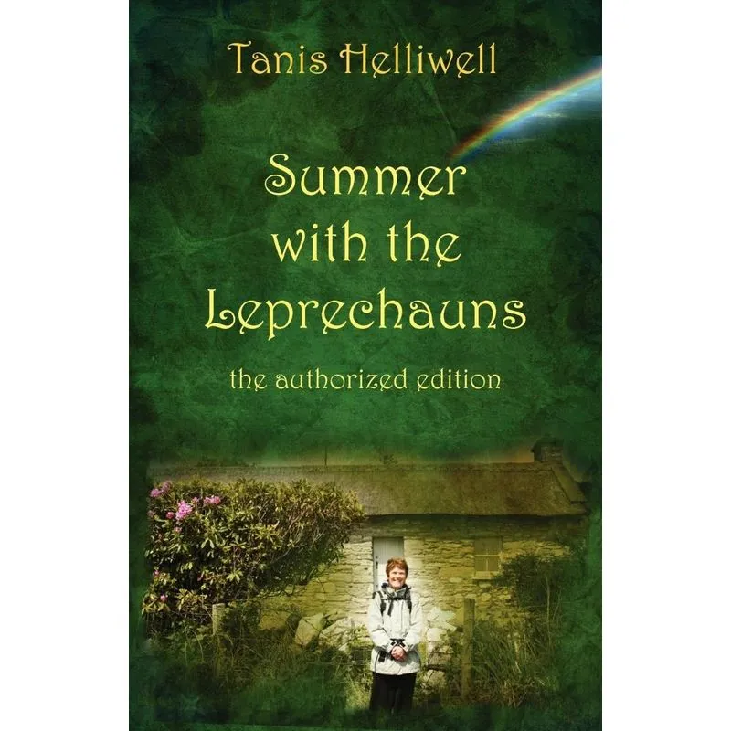 Summer with the Leprechauns