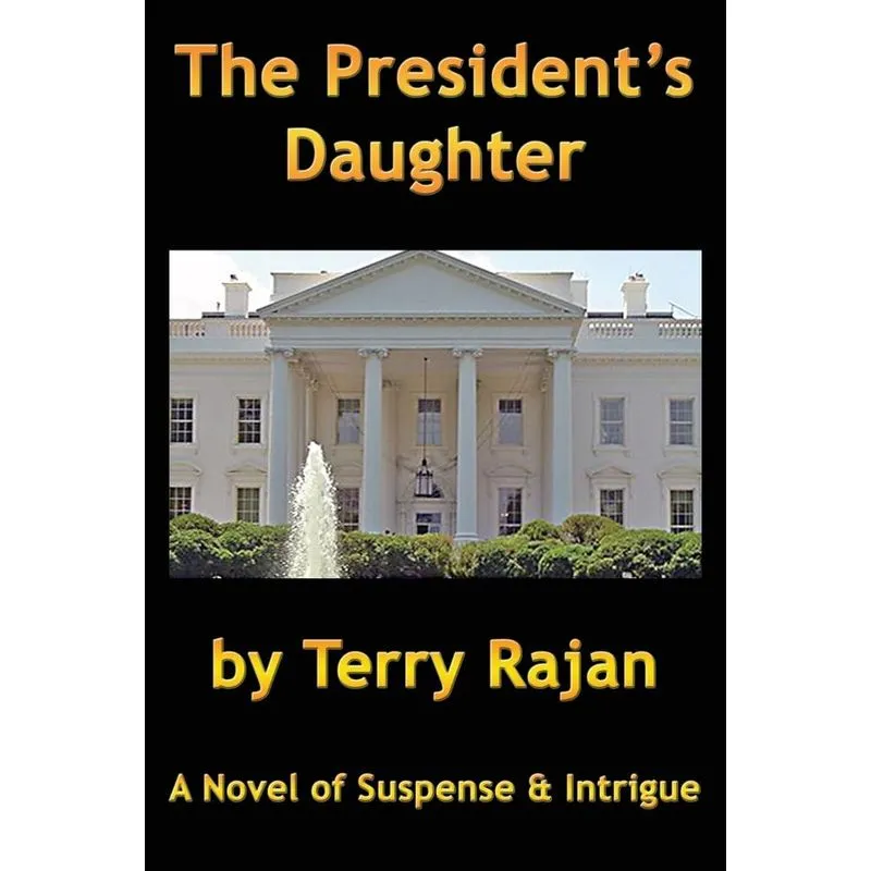 The Presidents Daughter