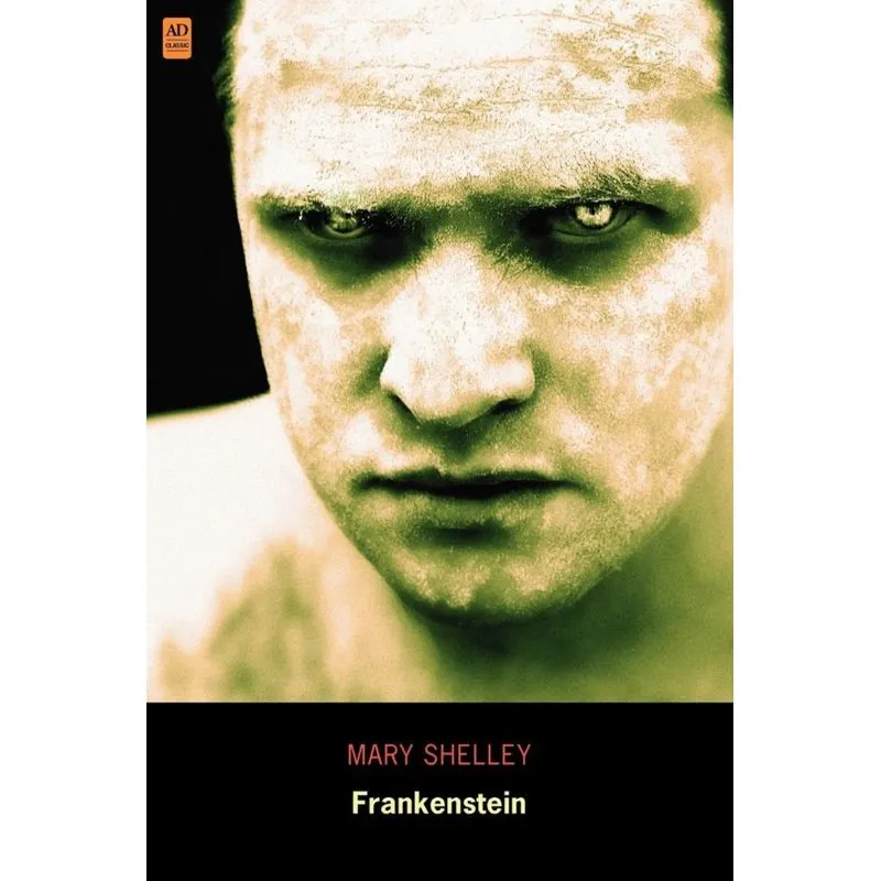 Frankenstein (AD Classic)