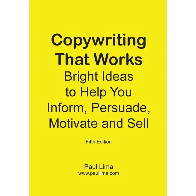 Copywriting That Works