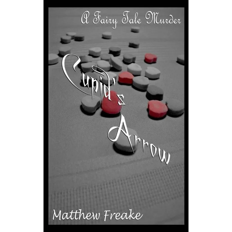 Cupids Arrow