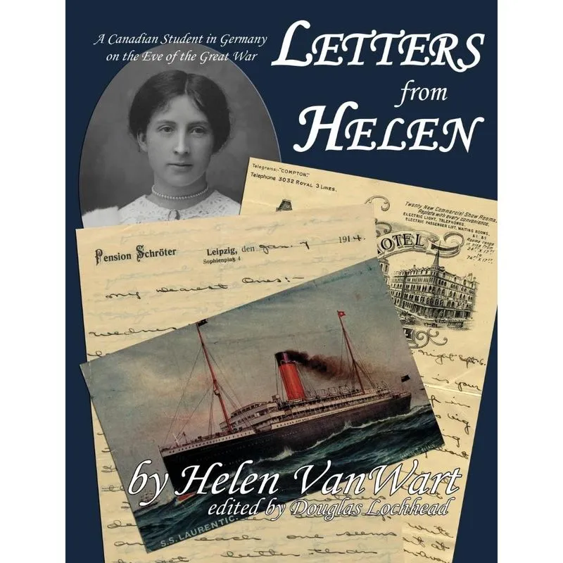 Letters from Helen
