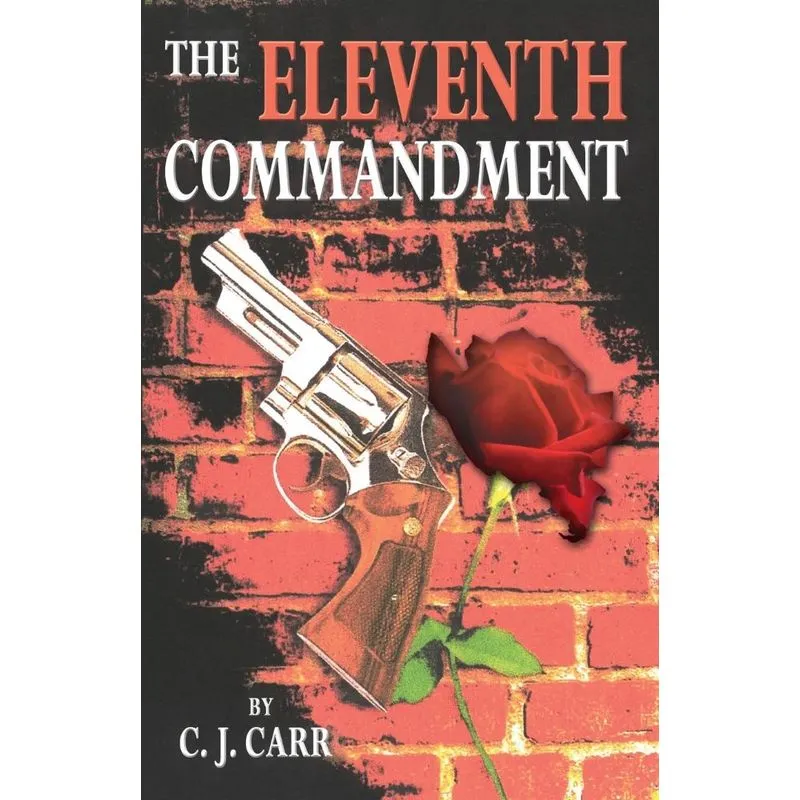 The Eleventh Commandment