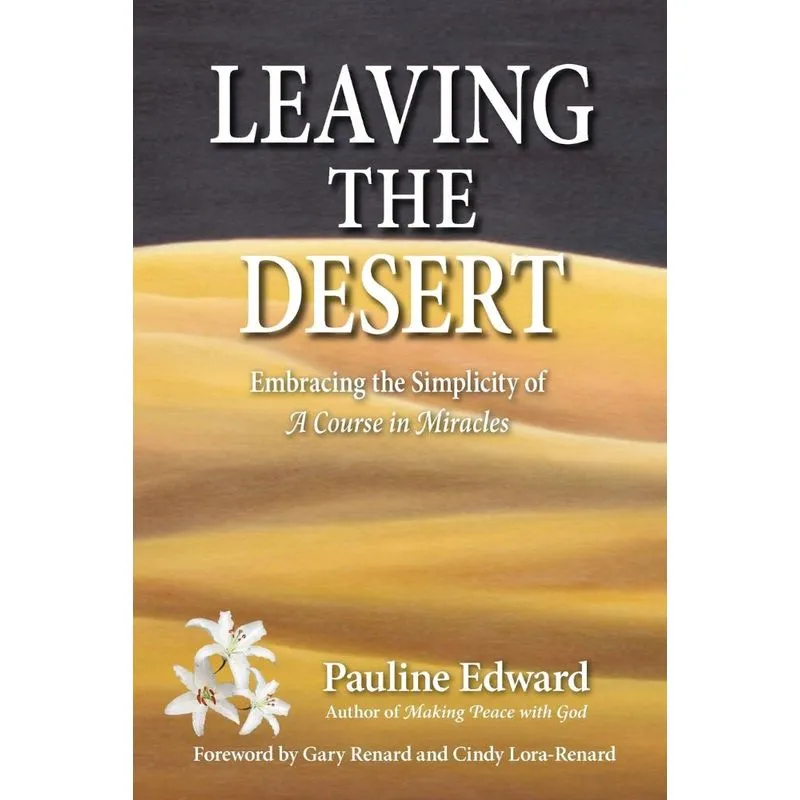 Leaving the Desert