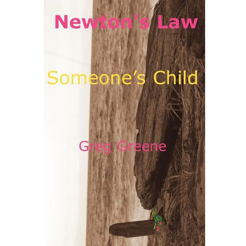 Newtons Law - Someones Child