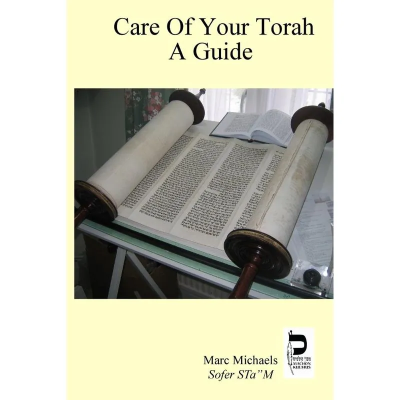 Care Of Your Torah - A Guide