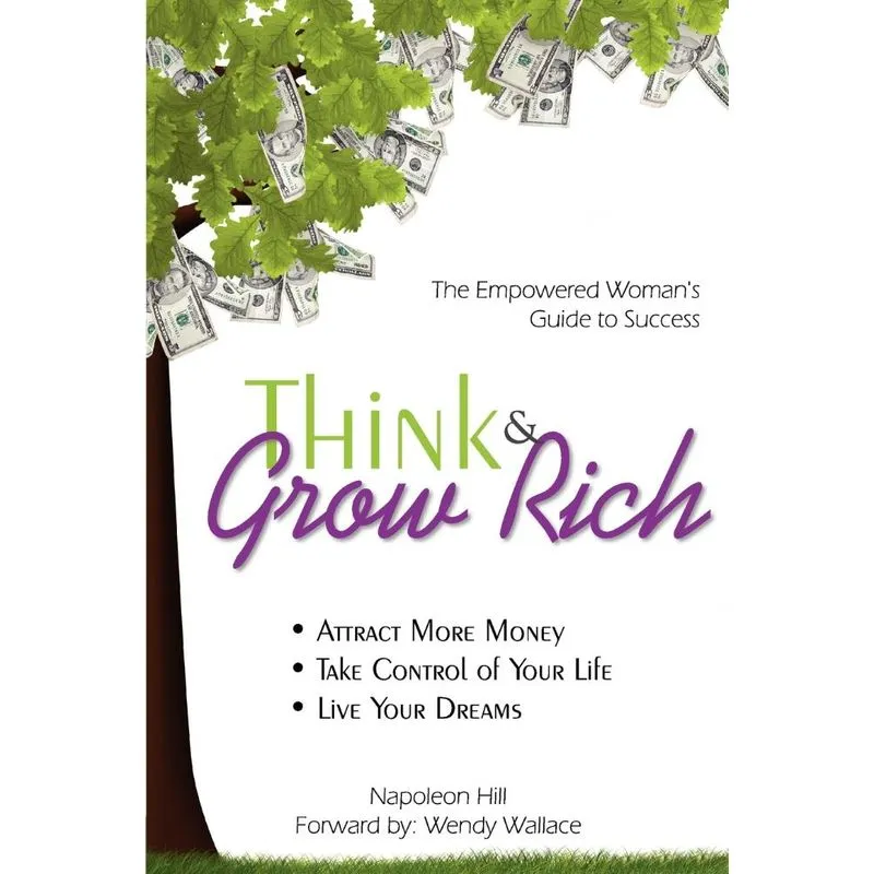 Think & Grow Rich