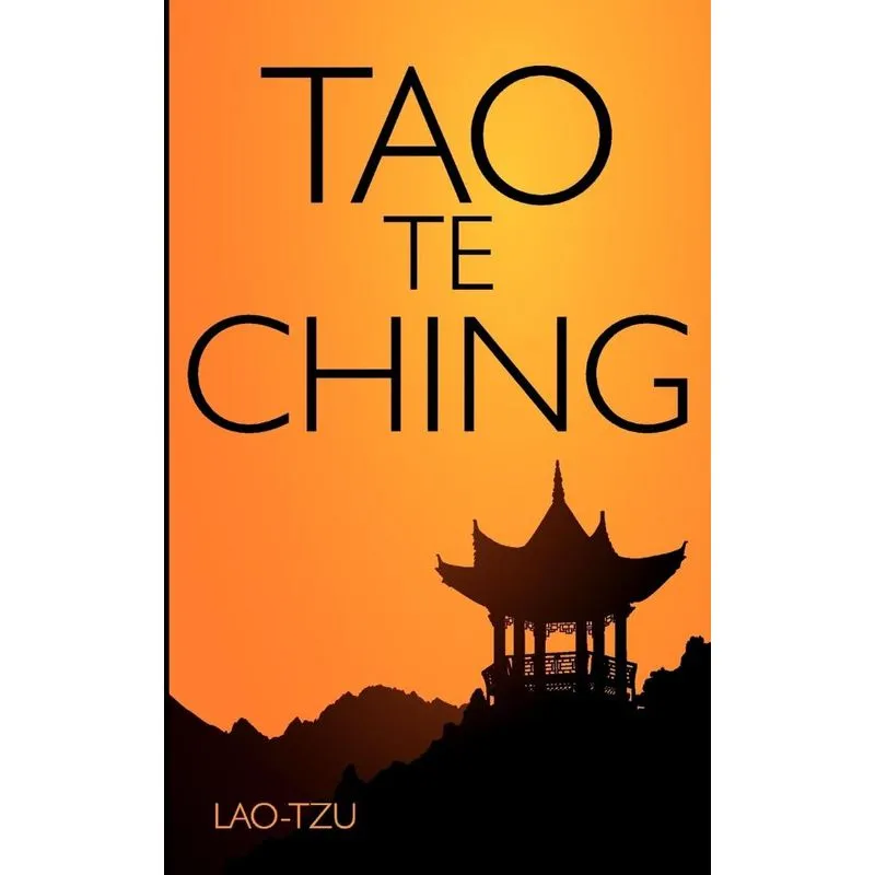 Tao Te Ching