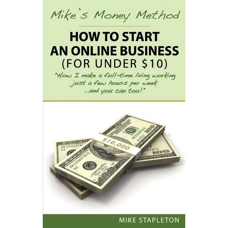 Mikes Money Method