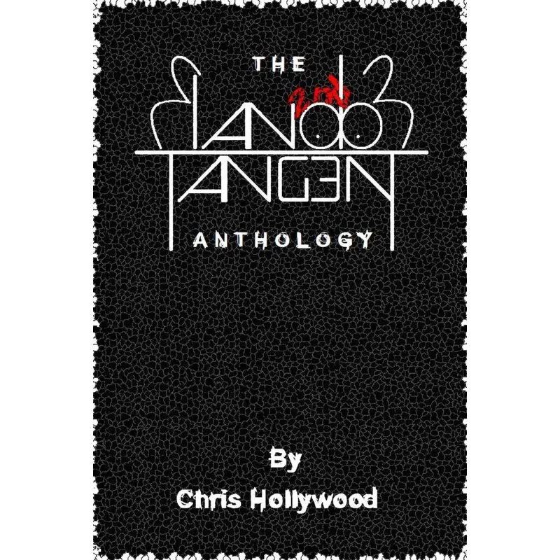 The 2nd Random Tangent Anthology