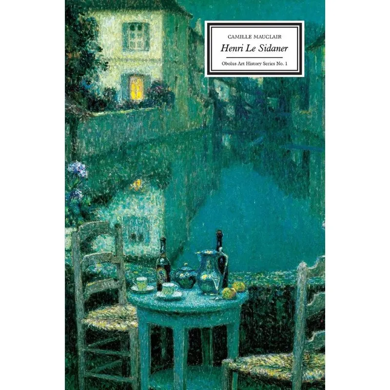 Henri Le Sidaner
