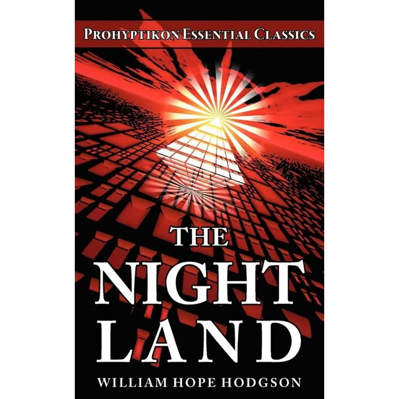 The Night Land