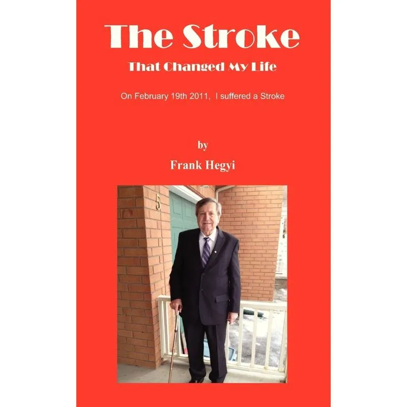 The Stroke - That Changed My Life