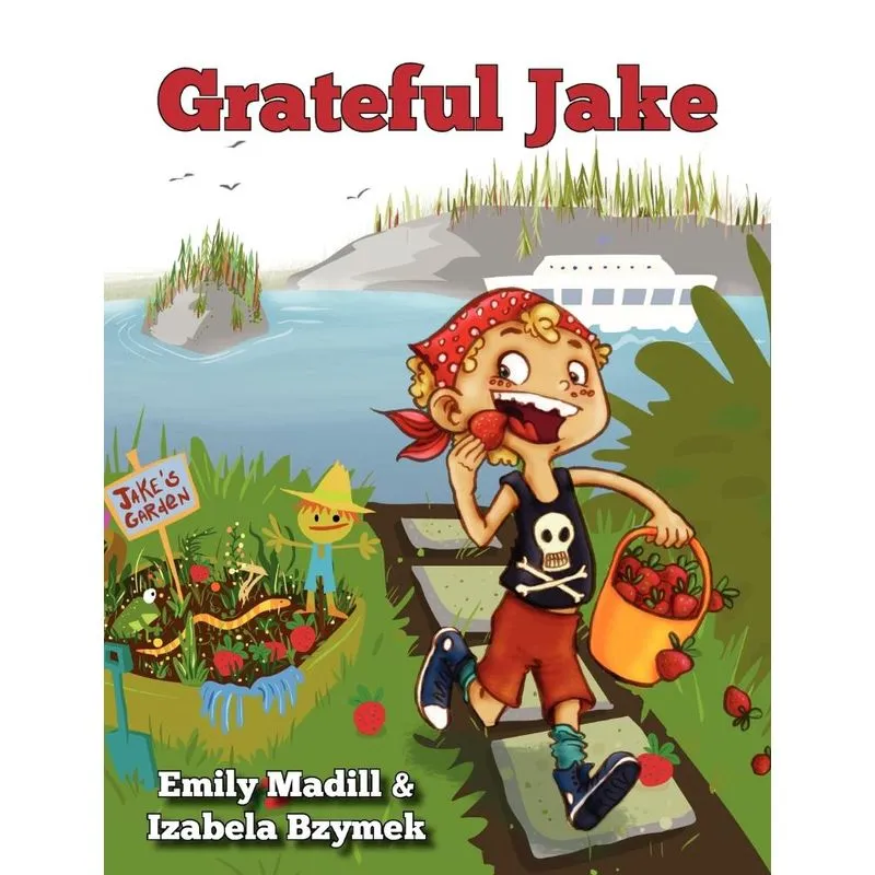 Grateful Jake